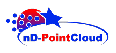 nD-PointCloud